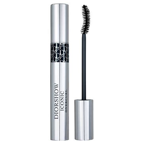 dior iconic overcurl mascara dupe|diorshow iconic overcurl mascara review.